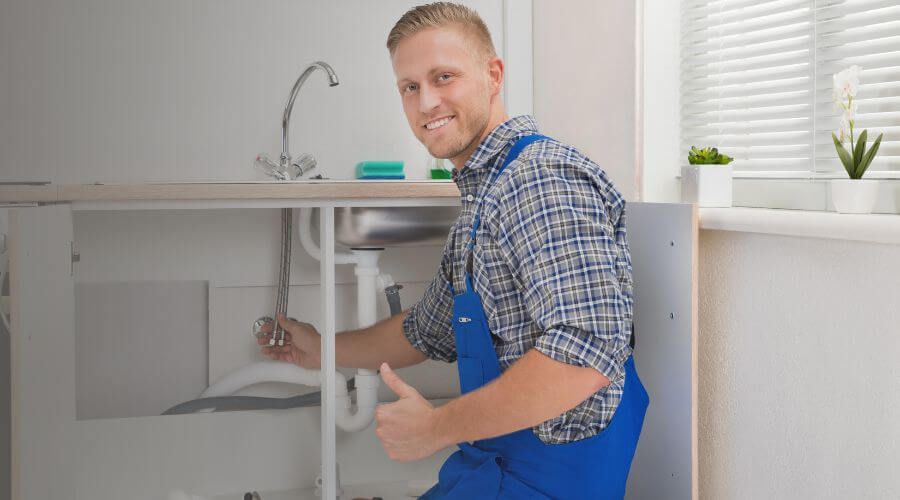 Professional Leak Detection Services in Universal, IN